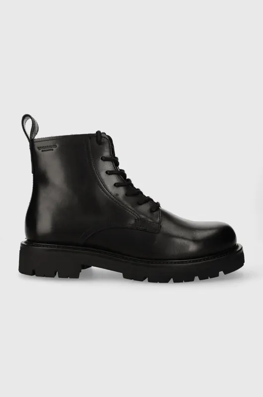 Vagabond Shoemakers trapery skórzane CAMERON