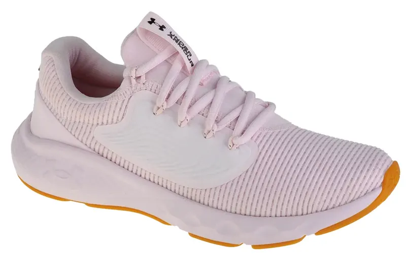 Under Armour Charged Vantage 2 3024884-600, Damskie, Różowe, buty do biegania, tkanina, rozmiar: 38