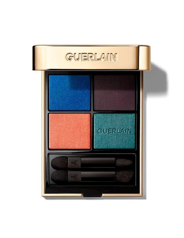 Guerlain Cienie g 360 Mistyczny Paw