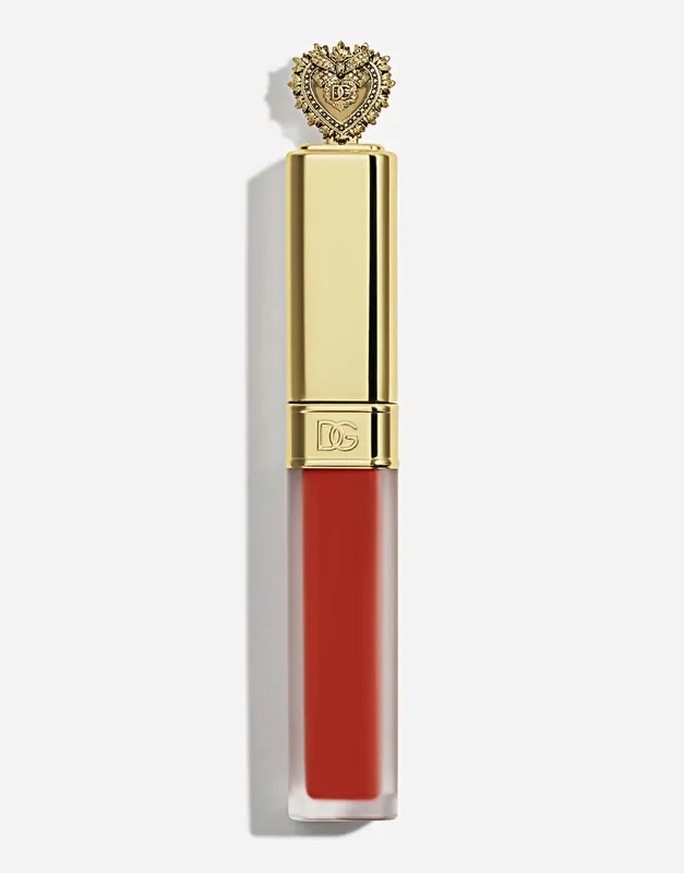 Dolce gabbana Everkiss Pomadka w płynie 5 ml 400 Pride