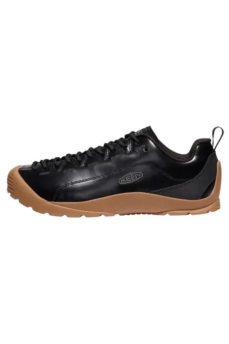 Keen Jasper X Highsnobiety Black/gum Maat: 40.5 | Trainingsschoenen Outlet | Dames | Zwart