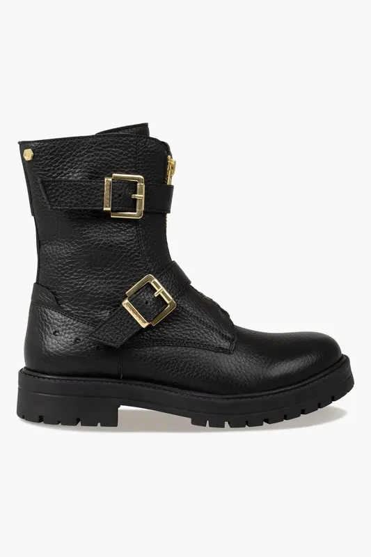 CRUYFF Velia Black/gold Maat: 33 | Schoenen Outlet | kids | Zwart