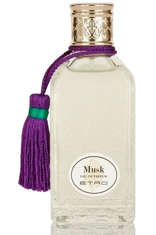 Etro Muschio Eau de Parfum unisex 100 ml
