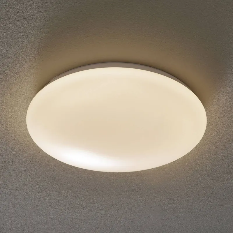 Lampa sufitowa LED Altona LW3 -ciepła biel Ø38,5cm