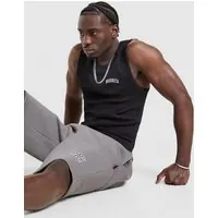 Hoodrich Tank Varsite