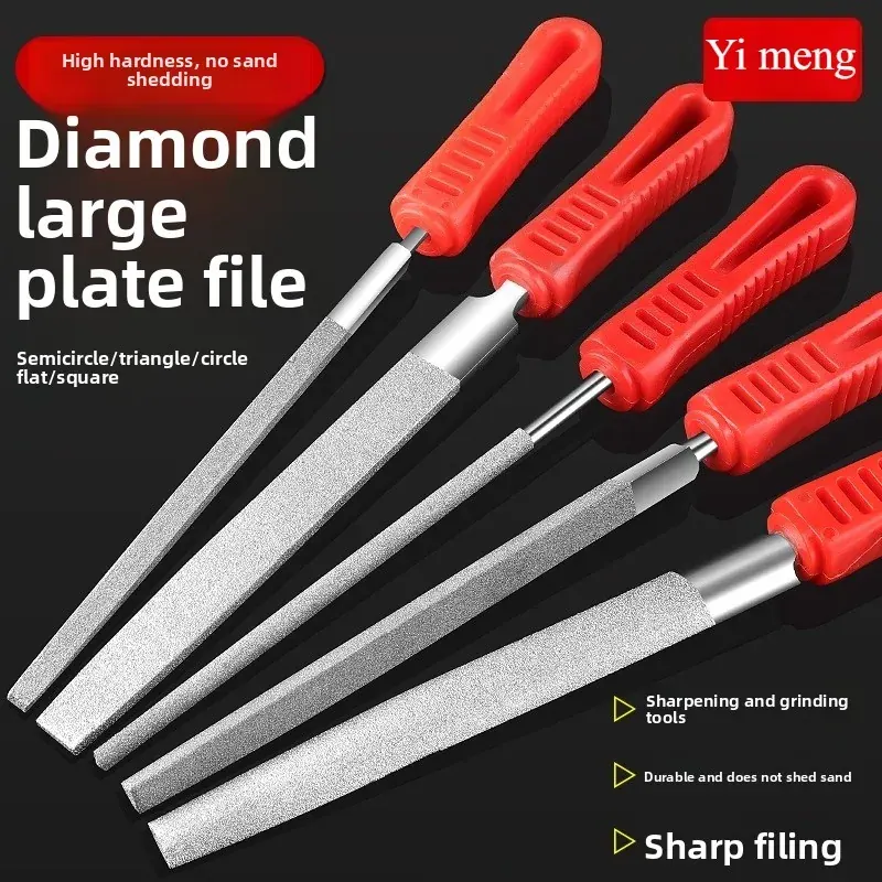 Pilnik diamentowy, szlifowanie surowego kamienia jadeitowego, pilnik do usuwania powłoki z kamienia jadeitowego, pilnik ceramiczny, narzędzia do polerowania szkła, nóż do ręcznego polerowania.