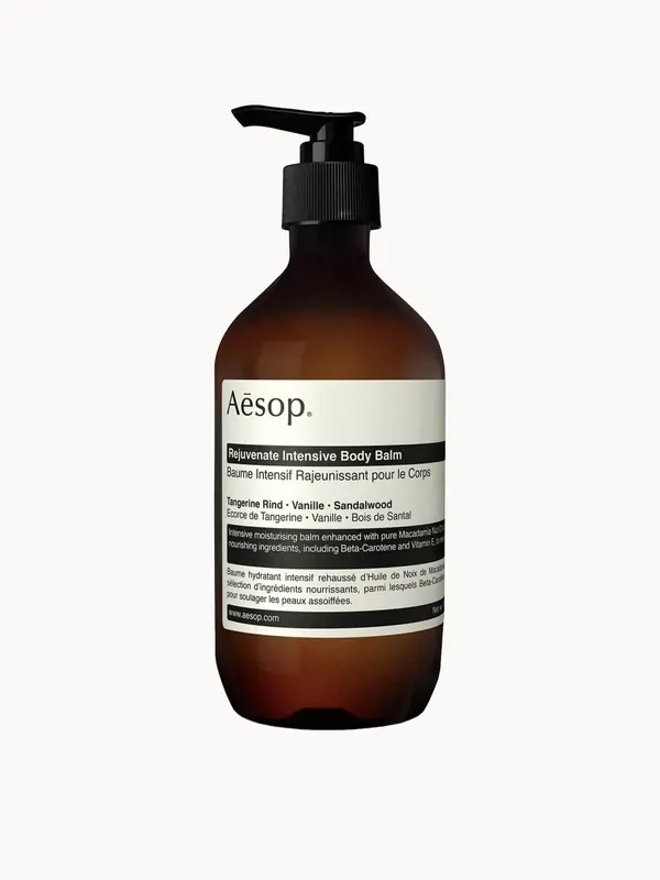 Aesop Rejuvenate Aromatique Body Balm 500ml