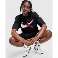 Jordan T-Shirt M J Brk Jm Gfx Ss Crew