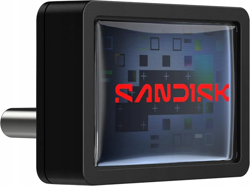 Usb kľúč SanDisk Extreme Fit 512 Gb Usb 3.1