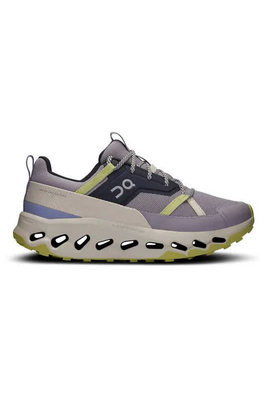 On Cloudhoriz 1 W Zinc | Sand Maat: 39 | Sneakers Outlet | Dames | Grijs