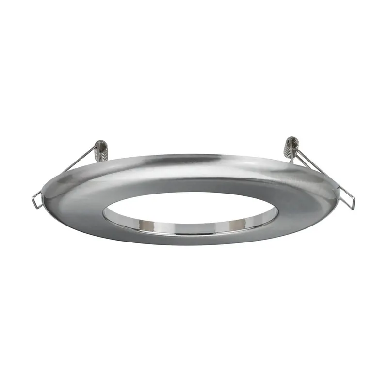 Adapter do opraw downlight JERRY żelazo szlifowane