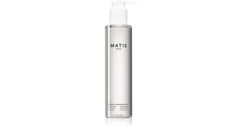 MATIS Paris Réponse Fundamentale Authentik płyn micelarny do mycia twarzy 200 ml