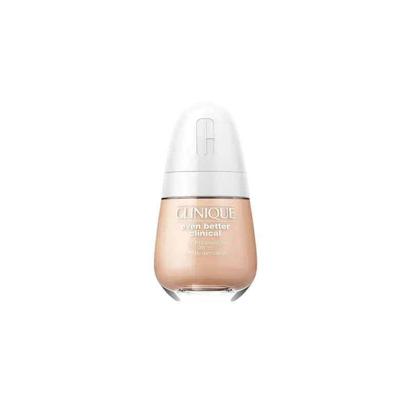 Clinique Podkład Even Better Clinical Serum SPF 20 kolor CN 10 Alabaster 30 ml
