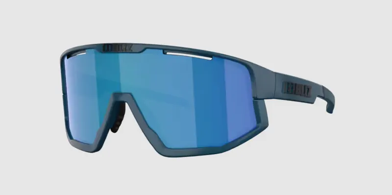 BLIZ okulary przeciwsłoneczne sportowe Fusion (one size)