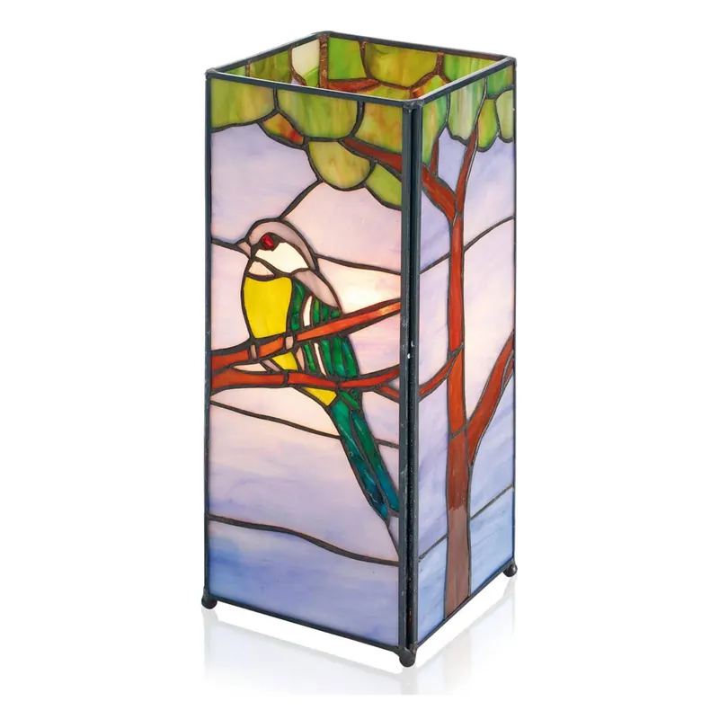 Lampa stołowa Serafina
