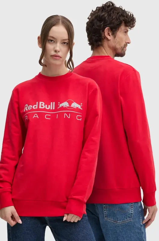 Red Bull Racing x Pepe Jeans bluza