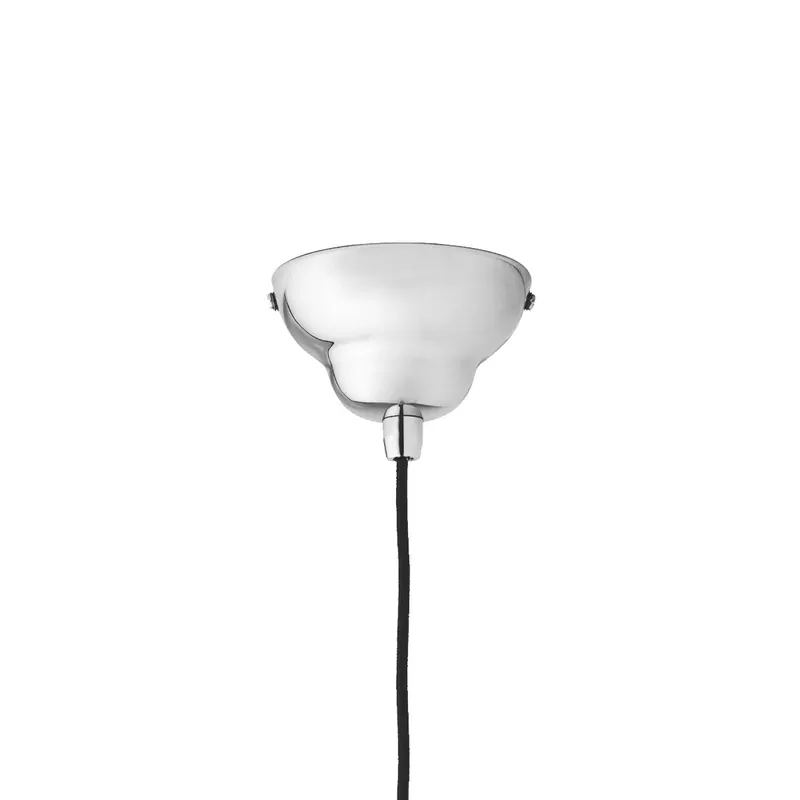 Anglepoise Original 1227 Giant żyrandol żółty
