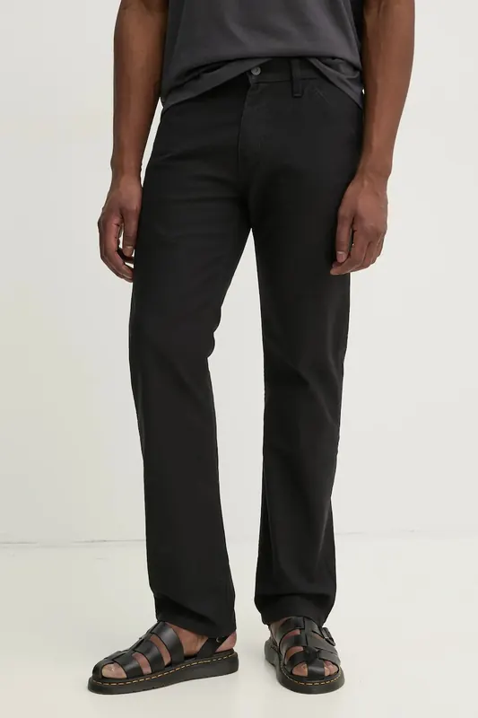 Levi's jeansy WORKWEAR 505 UTILITY