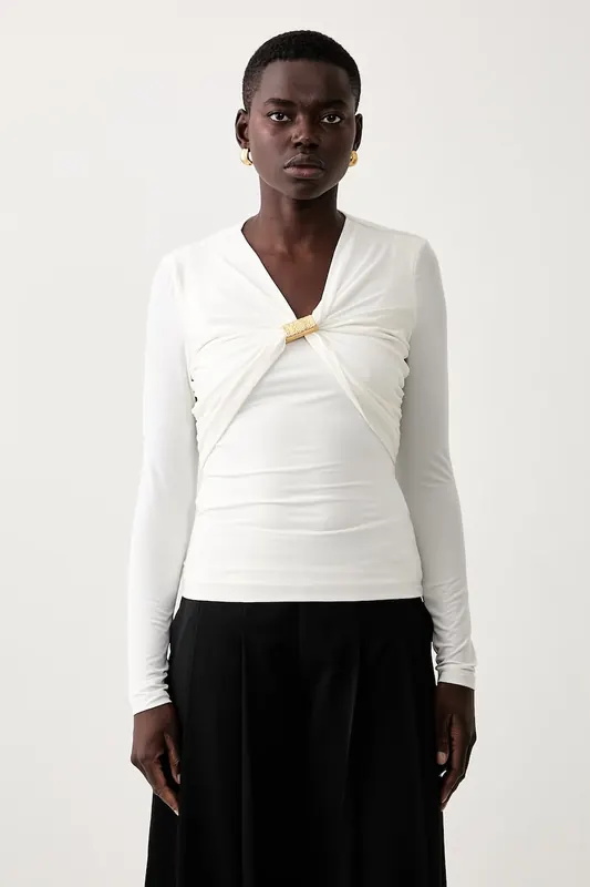 Marciano by Guess bluzka damska RAISSA