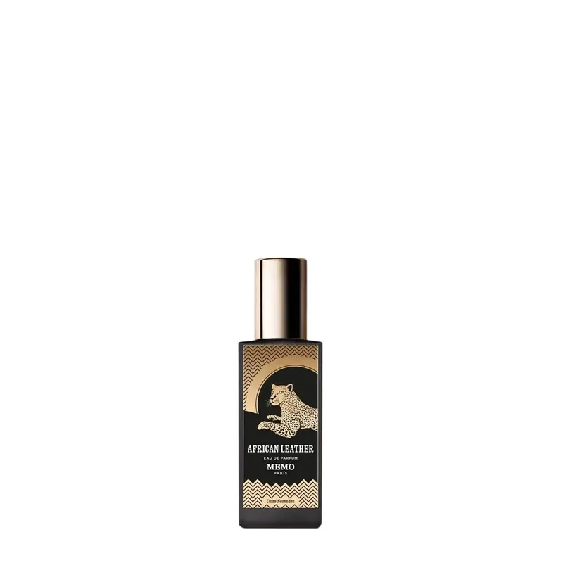 Memo paris African Leather Eau de Parfum 30 ml