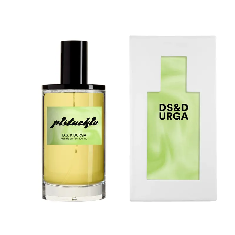 Ds & durga PISTACHIO Woda perfumowana unisex 100 ml