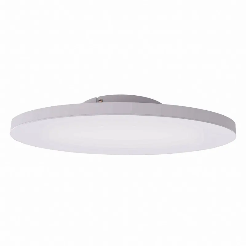 EGLO connect Turcona-Z lampa sufitowa LED Ø 60 cm