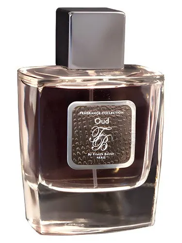 Woda perfumowana Franck Boclet Oud - 100 ml dla mężczyzn