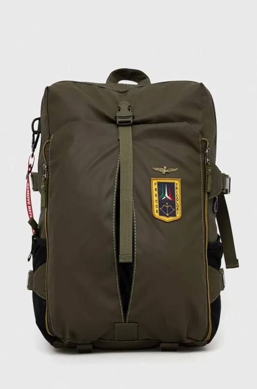 Aeronautica Militare plecak