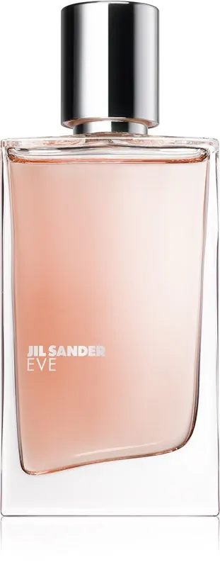 Jil Sander Eve Woda toaletowa dla kobiet 30 ml