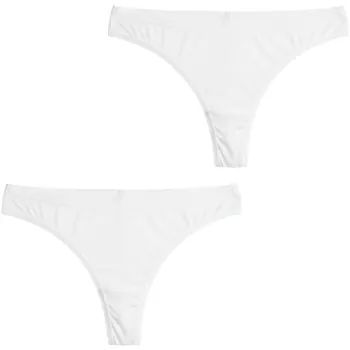 Q-En  Strings Q105-BLANCO
