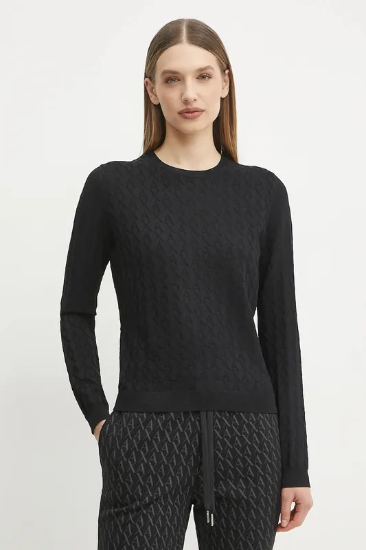 Armani Exchange sweter