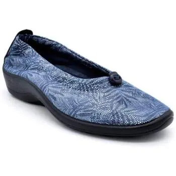 Arcopedico Halbschuhe 4716 Azul