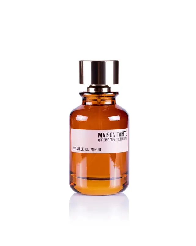 Maison tahite Vanille de Minuit - woda perfumowana 100 ml