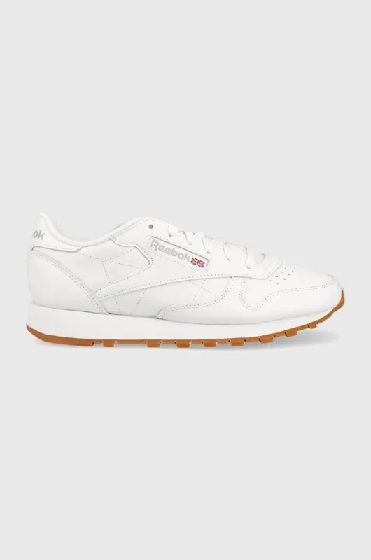 Reebok Classic sneakersy skórzane CLASSIC LEATHER