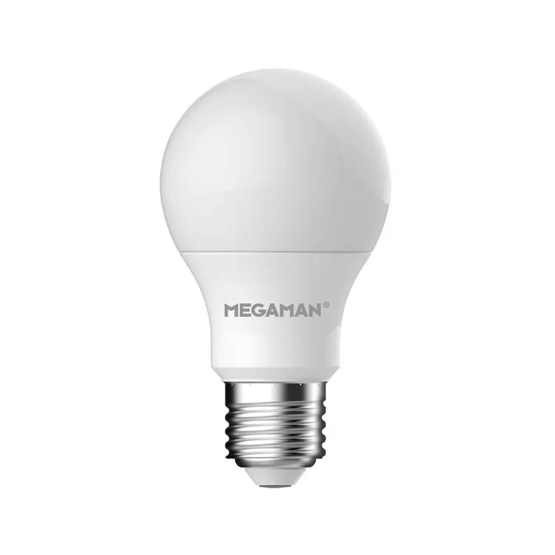 Żarówka LED MEGAMAN Classic A60 E27 8,6W 2700K 810lm