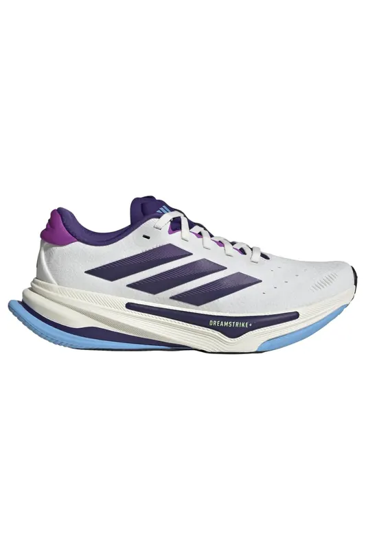Adidas Performance Supernova Prima 2 Shoes Maat: 38 2/3 | Hardloopschoenen Outlet | Dames | Wit