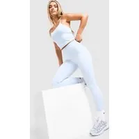 Nike Leggings One Dri-Fit Seamless High Rise Tight