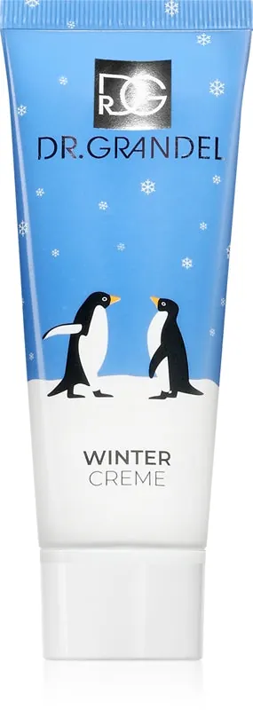 Dr. Grandel Winter Creme krem regenerujący do regeneracji powierzchni skóry 75 ml