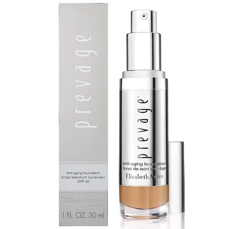 Elizabeth arden Podkład w płynie anti-età Prevage 06 SPF 30 30 ml