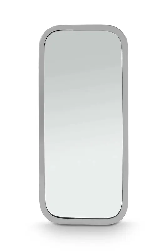 vtwonen lustro ścienne Silver 20 x 45 x 1 cm