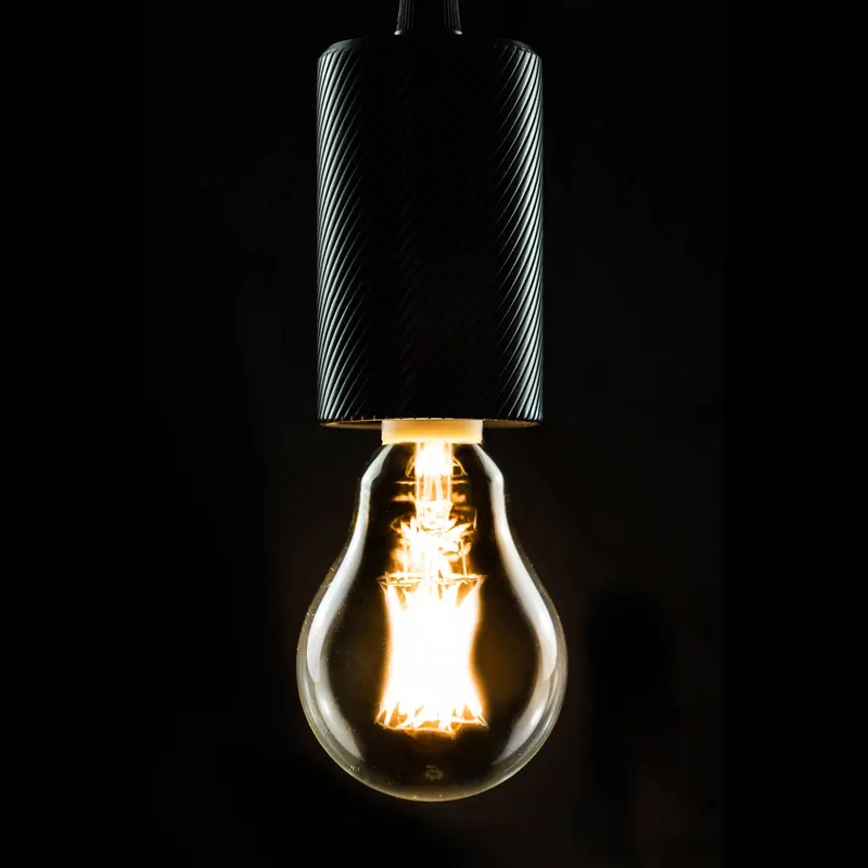 Segula żarówka filament LED GU10 5W ściemniana 2200K
