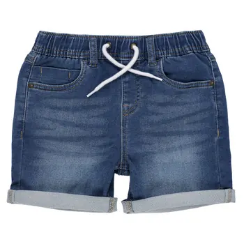 Name it Shorts Kinder NKMRYAN JOGGER DNM L SHORTS