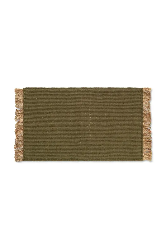 Ferm Living dywanik Block Mat