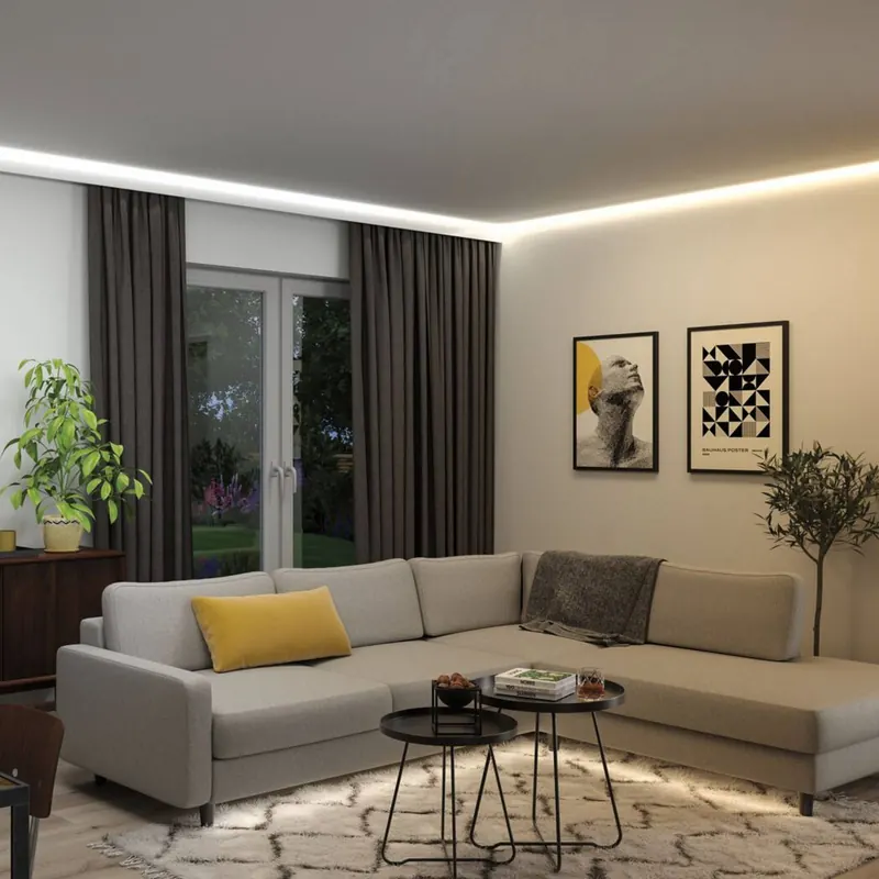 Zestaw podstawowy taśm LED Paulmann MaxLED 1000, 3 m, RGBW, IP44