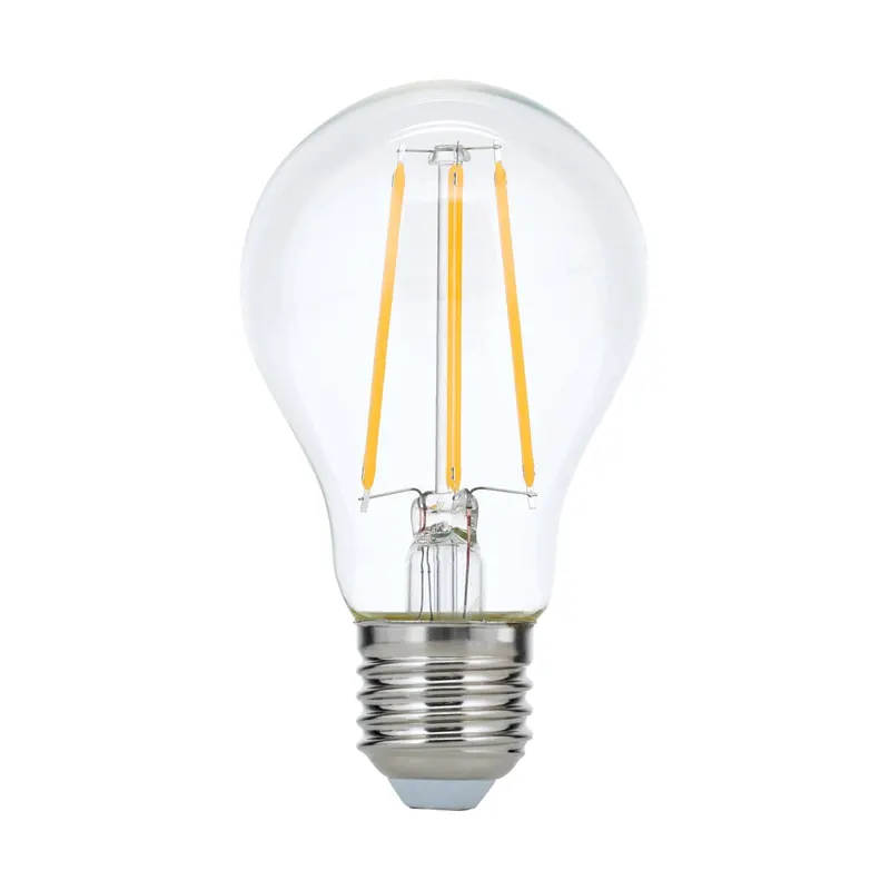 Żarówka LED E27 8W filament 2 700 K 806 lm