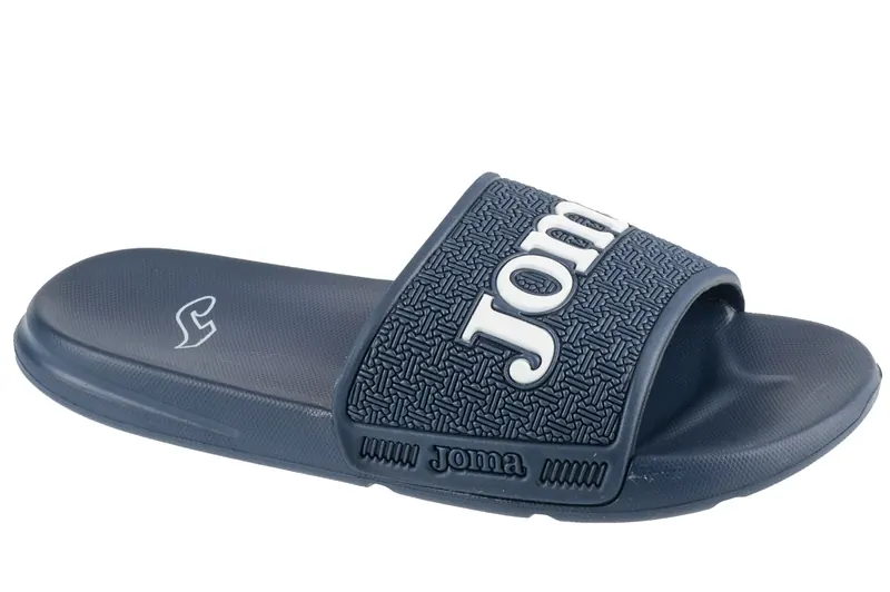 Joma S.Land Men 2503 SLANDS2503, Męskie, Granatowe, klapki, syntetyk, rozmiar: 42