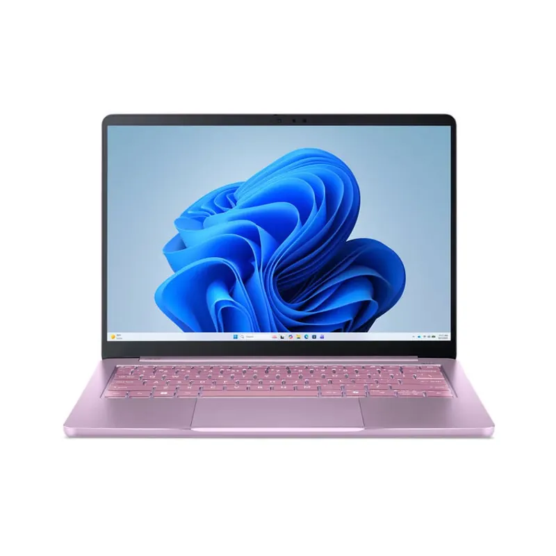 Acer Swift Air 14 SFA14-I31-59Z8, laptop ultrasmukły 14 cali, Intel Core 5, 8GB RAM, 512GB SSD, Intel Graphics