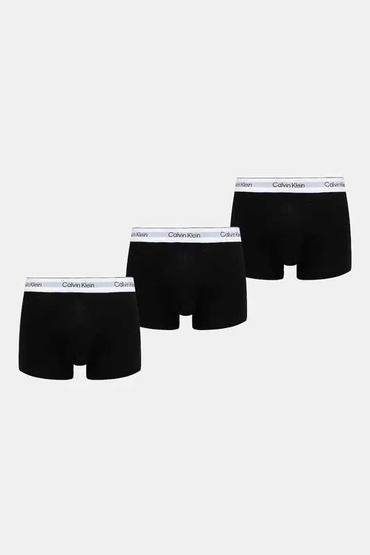 Calvin Klein Underwear bokserki 3-pack