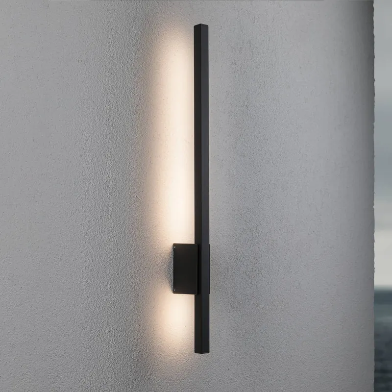 Paulmann Stan kinkiet zewnętrzny LED 80 cm
