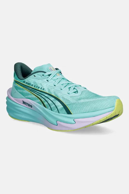 Puma buty treningowe damskie Deviate NITRO 4 HYROX